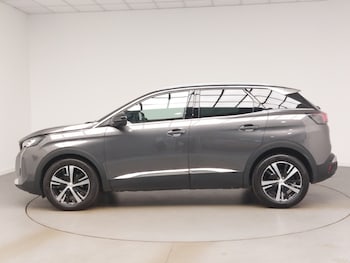 Used Peugeot 3008 2023 for sale - 75913971: Photo