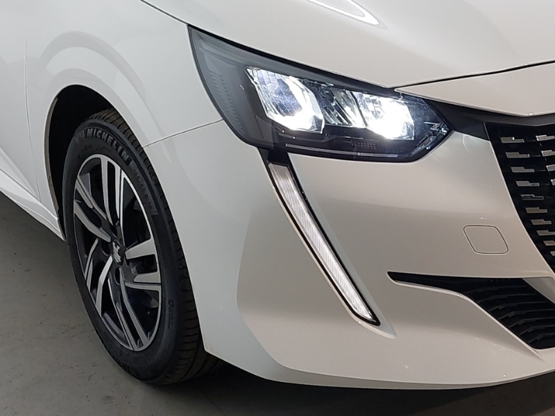 Used Peugeot 208 2023 for sale - 77924318: Photo 9