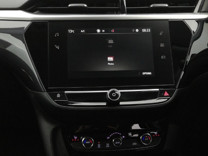 Used Vauxhall Corsa 2022 for sale - 77731963: Photo 10