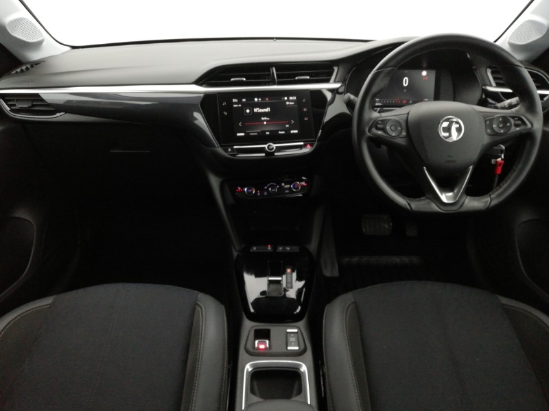 Used Vauxhall Corsa 2022 for sale - 77731963: Photo 2