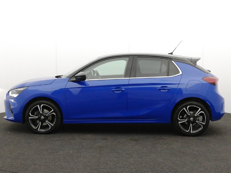 Used Vauxhall Corsa 2022 for sale - 77731963: Photo 4