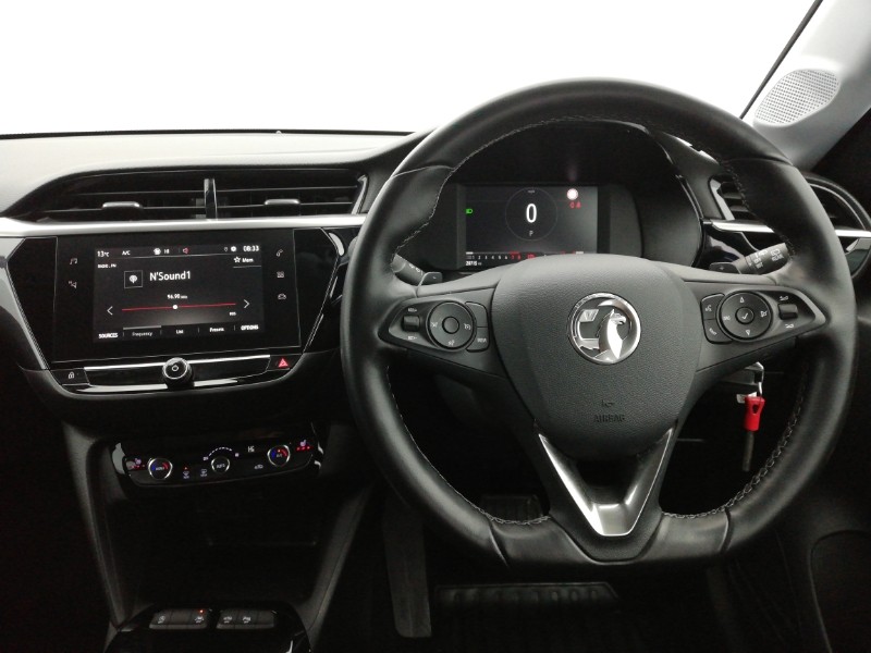 Used Vauxhall Corsa 2022 for sale - 77731963: Photo 7