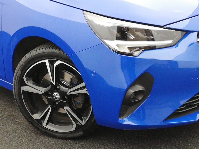 Used Vauxhall Corsa 2022 for sale - 77731963: Photo 9