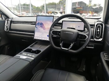 Used Jaecoo 7 2026 for sale - 79100629: Photo