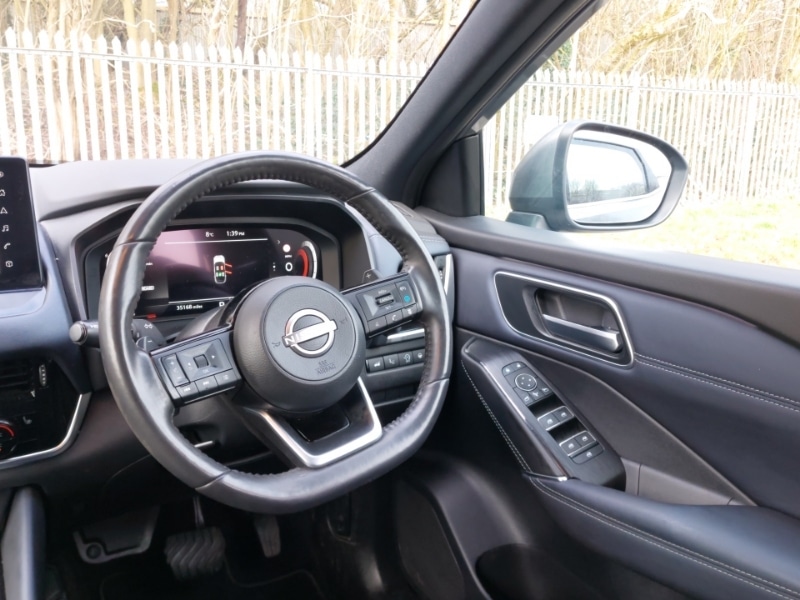 Used Nissan Qashqai 2024 for sale - 77353233: Photo 10