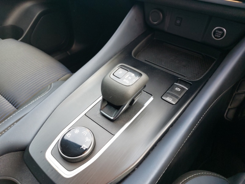 Used Nissan Qashqai 2024 for sale - 77353233: Photo 12