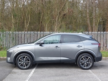 Used Nissan Qashqai 2024 for sale - 77353233: Photo