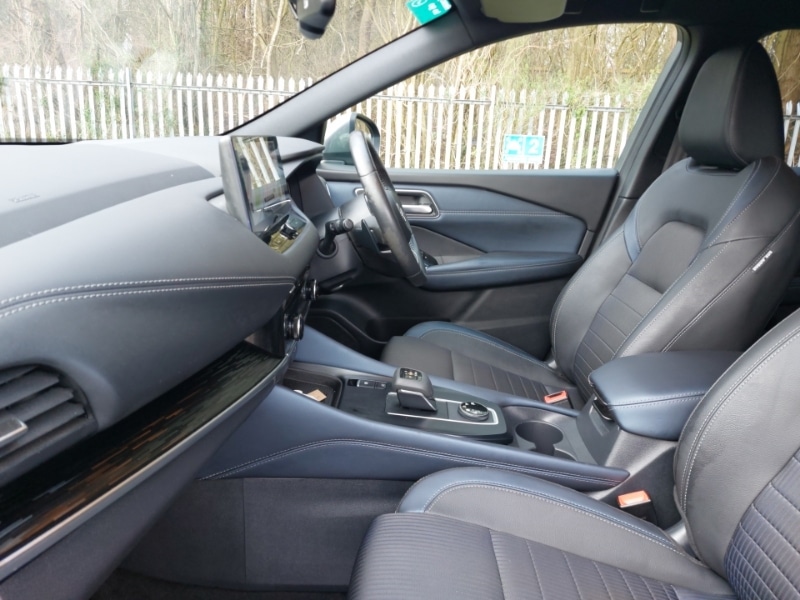 Used Nissan Qashqai 2024 for sale - 77353233: Photo 5