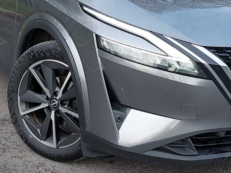 Used Nissan Qashqai 2024 for sale - 77353233: Photo 9