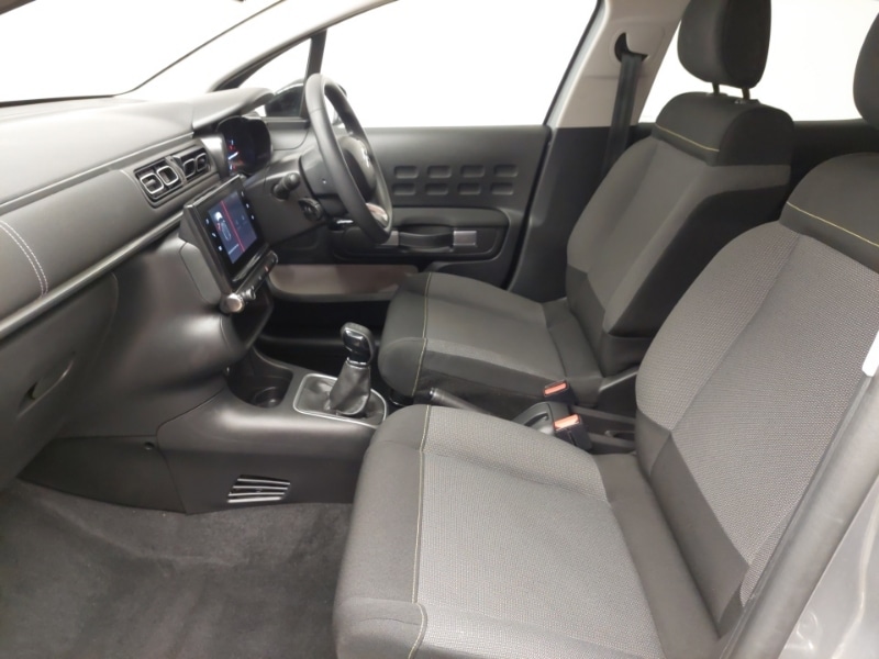 Used Citroen C3 2023 for sale - 76770650: Photo 5