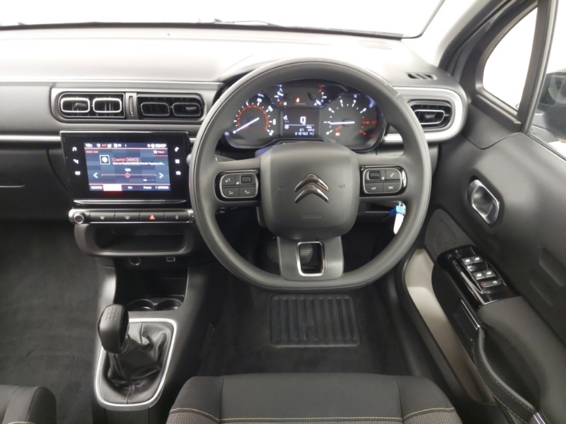 Used Citroen C3 2023 for sale - 76770650: Photo 7