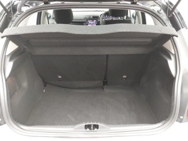 Used Citroen C3 2023 for sale - 76770650: Photo 8