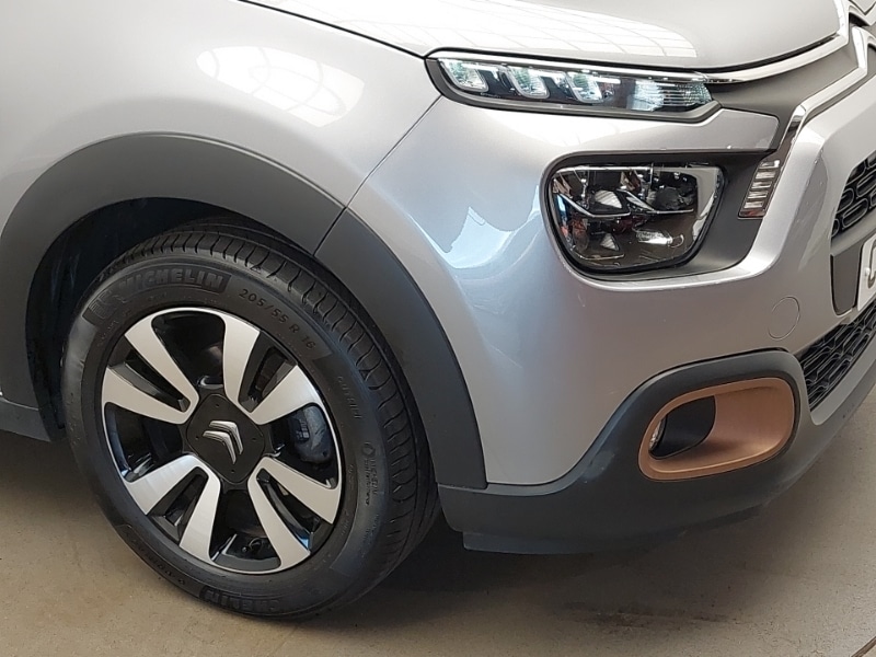 Used Citroen C3 2023 for sale - 76770650: Photo 9