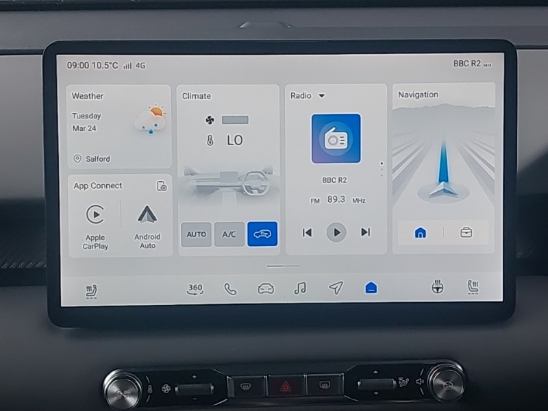 Used MG MGS5 2025 for sale - 77999010: Photo 10