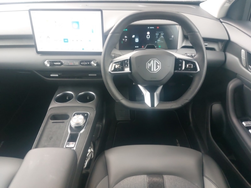 Used MG MGS5 2025 for sale - 77999010: Photo 7