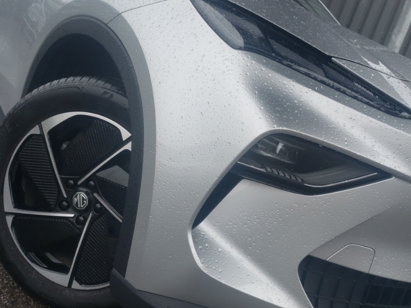 Used MG MGS5 2025 for sale - 77999010: Photo 9