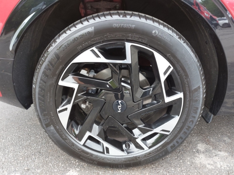 Used Kia Sportage 2025 for sale - 77122965: Photo 12