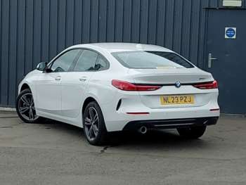 Used BMW 2 Series 2023 for sale - 75429518: Photo