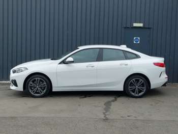 Used BMW 2 Series 2023 for sale - 75429518: Photo
