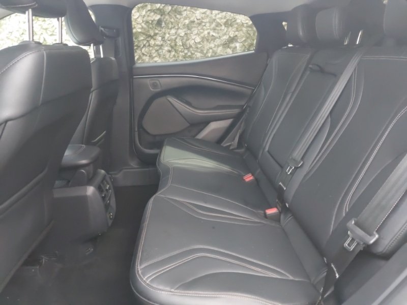 Used Ford Mustang Mach-E 2024 for sale - 77184340: Photo 6