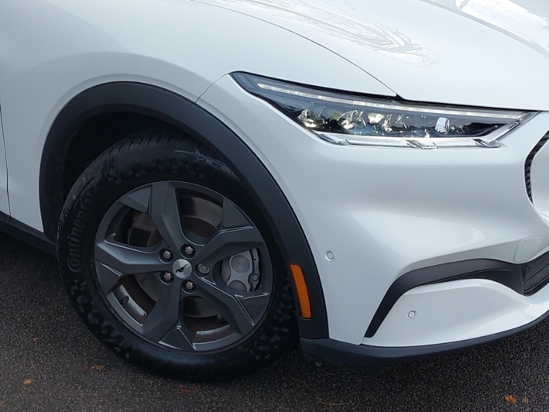 Used Ford Mustang Mach-E 2024 for sale - 77184340: Photo 9