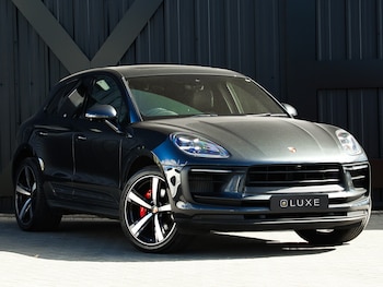 Used Porsche Macan 2023 for sale - 78580774: Photo