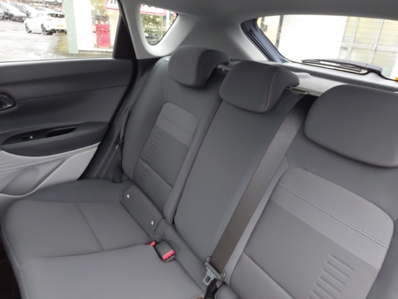 Used Hyundai BAYON 2025 for sale - 77115288: Photo 6