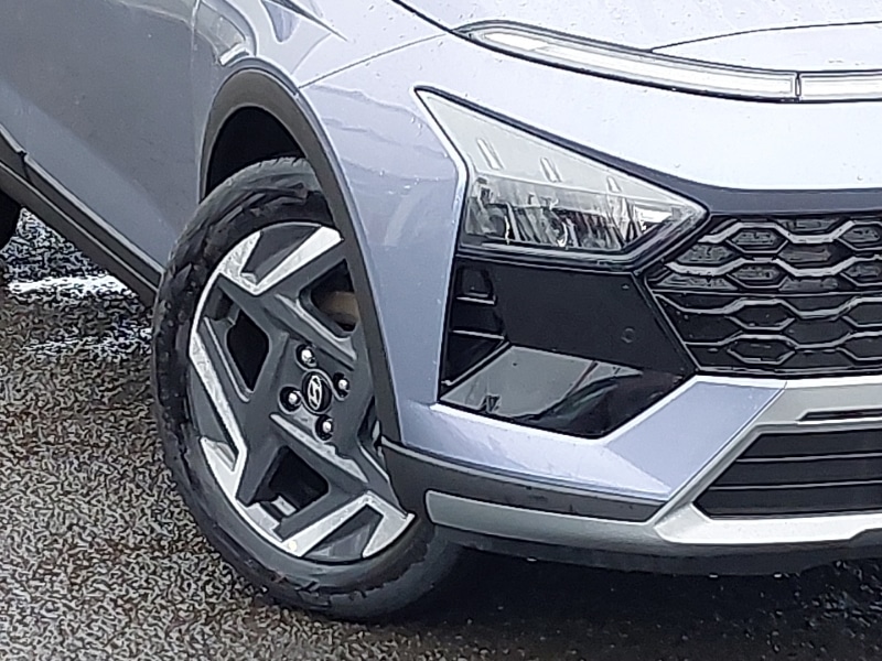 Used Hyundai BAYON 2025 for sale - 77115288: Photo 9