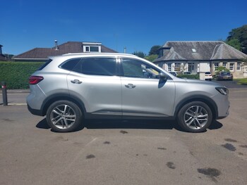 Used MG MG HS 2023 for sale - 79207967: Photo