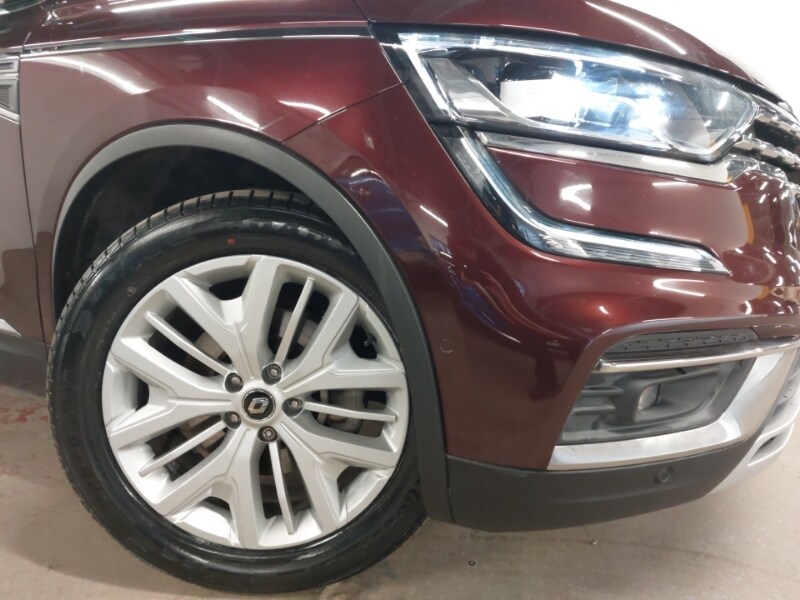 Used Renault Koleos 2020 for sale - 76183024: Photo 9