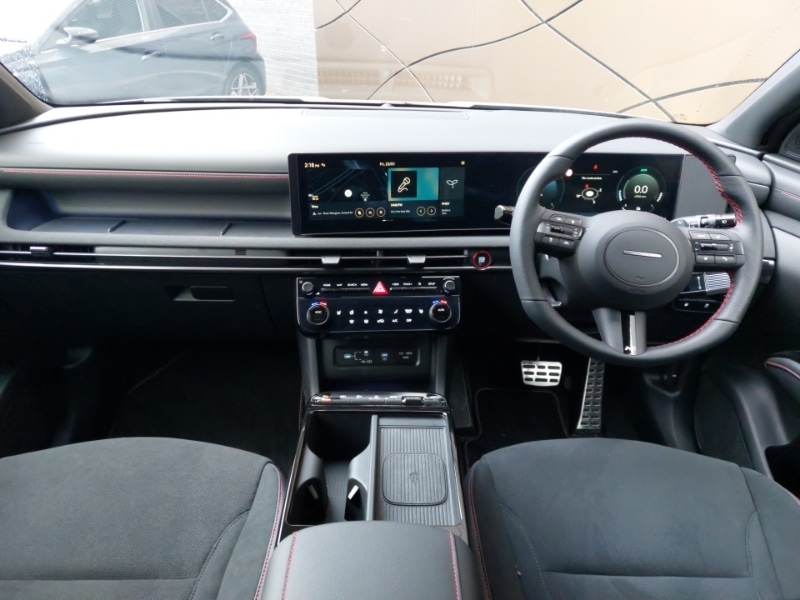 Used Hyundai TUCSON 2025 for sale - 77569645: Photo 2