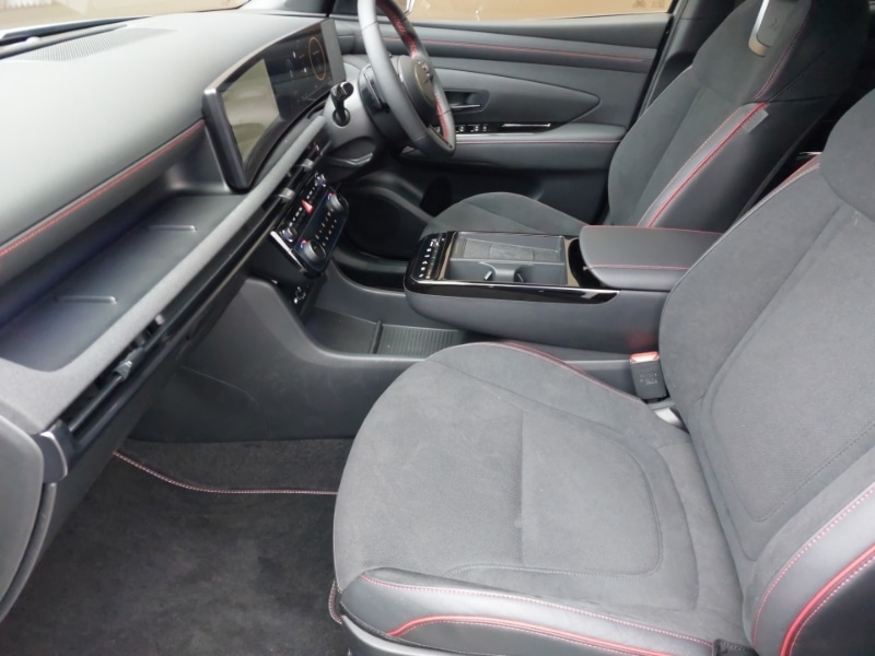 Used Hyundai TUCSON 2025 for sale - 77569645: Photo 5