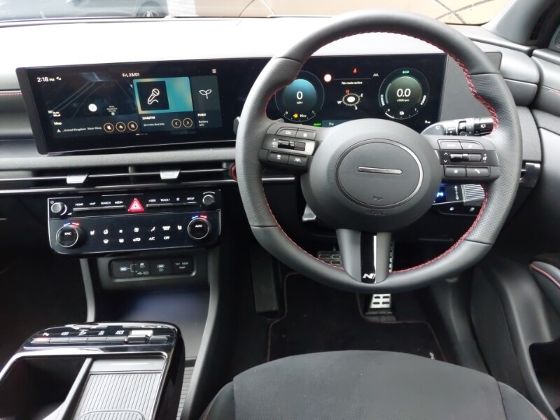 Used Hyundai TUCSON 2025 for sale - 77569645: Photo 7