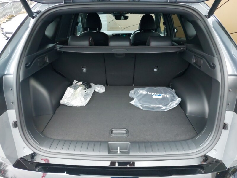 Used Hyundai TUCSON 2025 for sale - 77569645: Photo 8