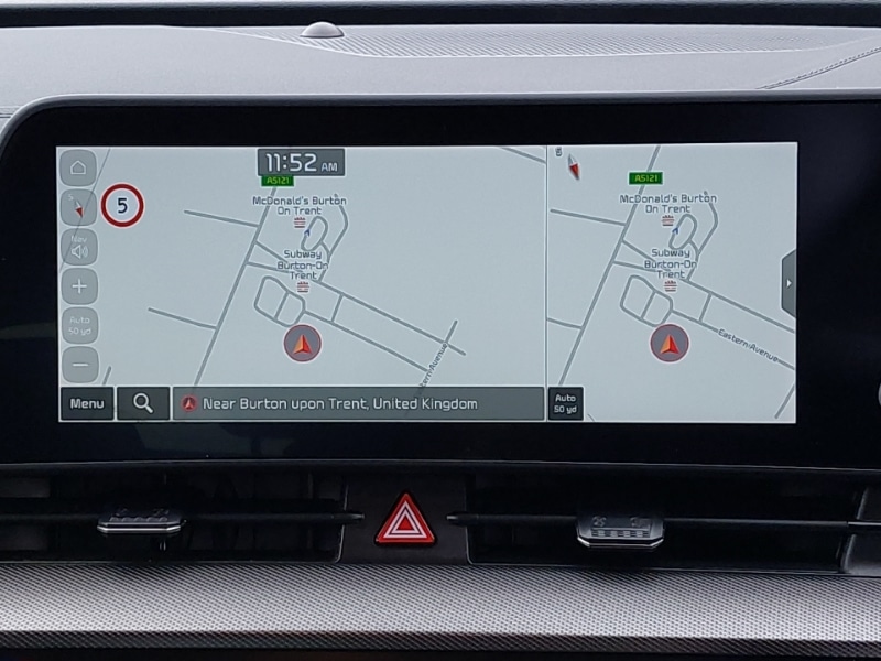 Used Kia Sportage 2025 for sale - 76975347: Photo 10
