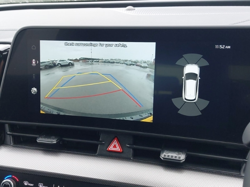 Used Kia Sportage 2025 for sale - 76975347: Photo 11