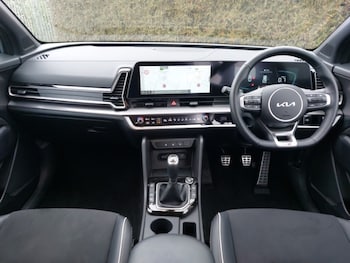 Used Kia Sportage 2025 for sale - 76975347: Photo