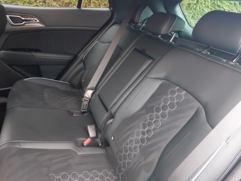 Used Kia Sportage 2025 for sale - 76975347: Photo 6