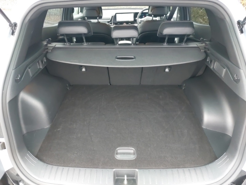 Used Kia Sportage 2025 for sale - 76975347: Photo 8