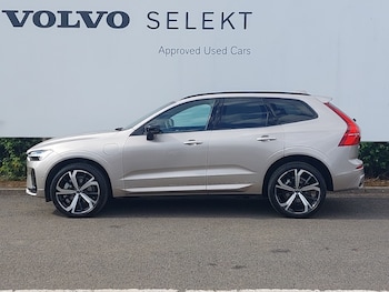 Used Volvo XC60 2024 for sale - 75699103: Photo