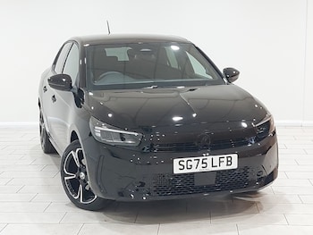 2025 - 1.2 Turbo GS 5dr Auto