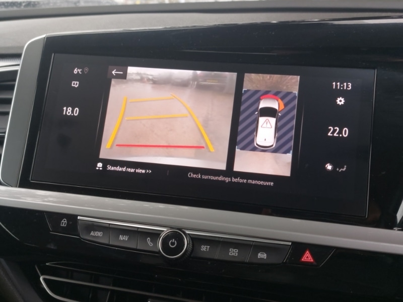 Used Vauxhall Grandland 2023 for sale - 77702432: Photo 11