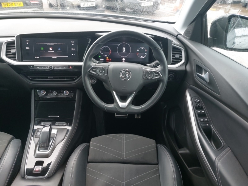 Used Vauxhall Grandland 2023 for sale - 77702432: Photo 12