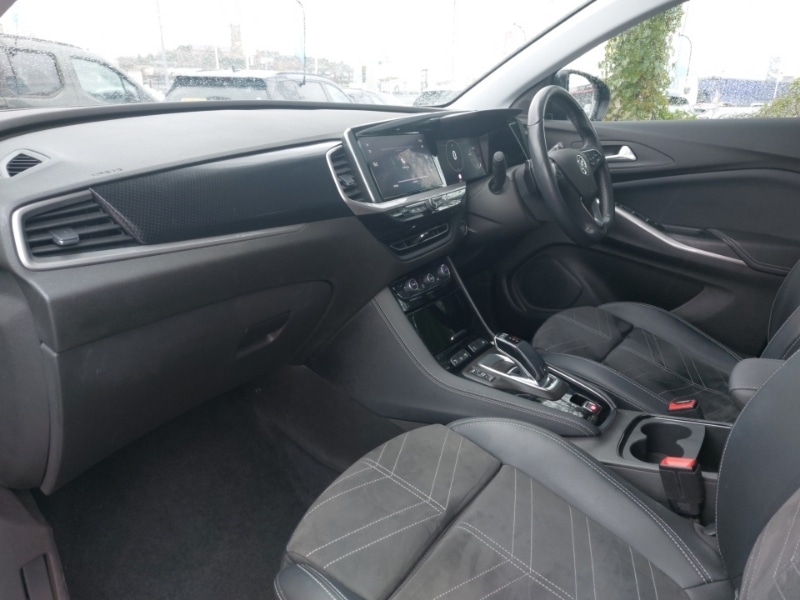 Used Vauxhall Grandland 2023 for sale - 77702432: Photo 5