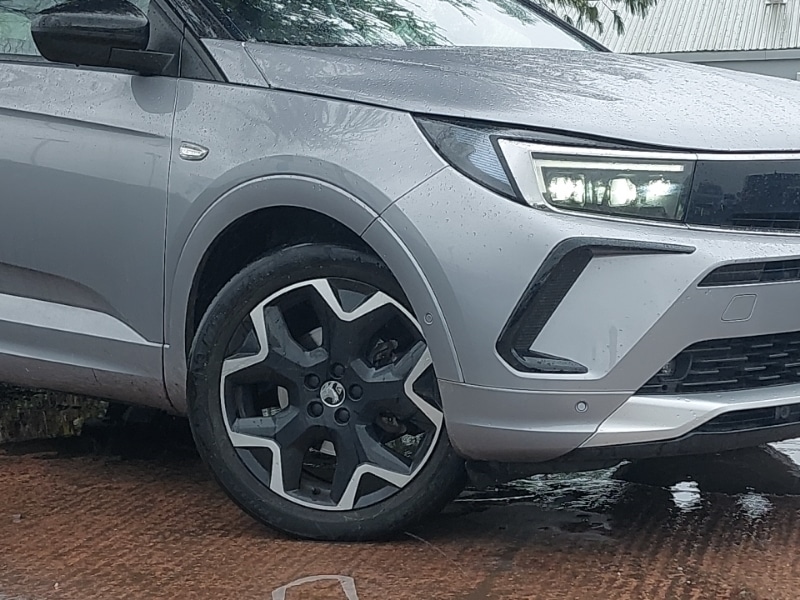 Used Vauxhall Grandland 2023 for sale - 77702432: Photo 9