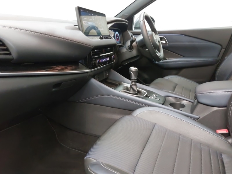 Used Nissan Qashqai 2024 for sale - 77059979: Photo 5