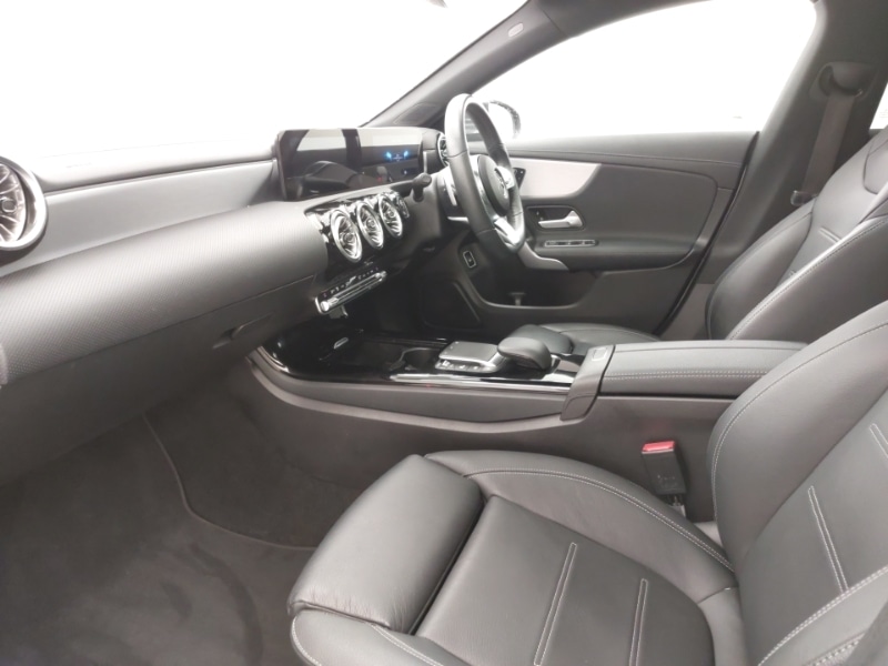 Used Mercedes-Benz CLA 2021 for sale - 77522886: Photo 5