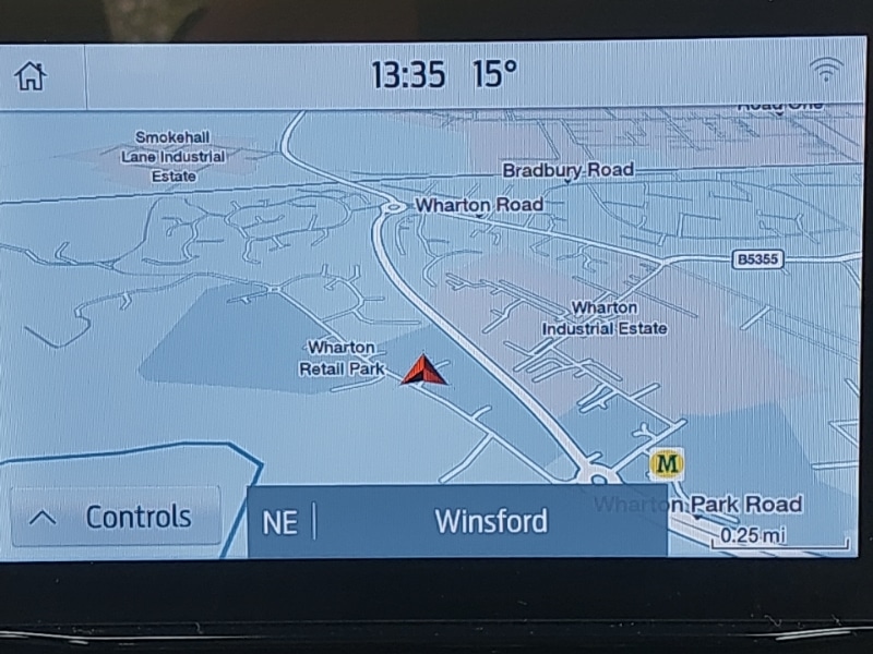 Used Ford Puma 2023 for sale - 76833850: Photo 10