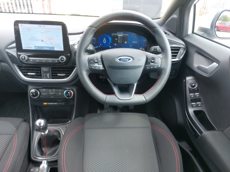 Used Ford Puma 2023 for sale - 76833850: Photo 7