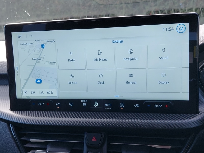 Used Ford Kuga 2025 for sale - 77184179: Photo 12